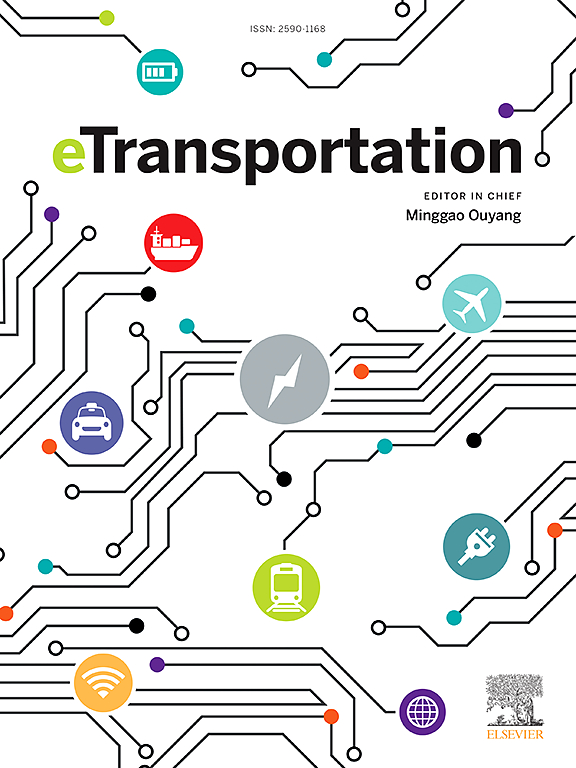 Go to journal home page - eTransportation